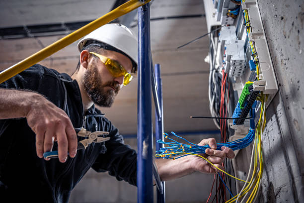 Best Industrial Electrical Services  in Safety Harbor, FL