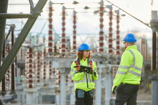Best Affordable Electrician  in Safety Harbor, FL