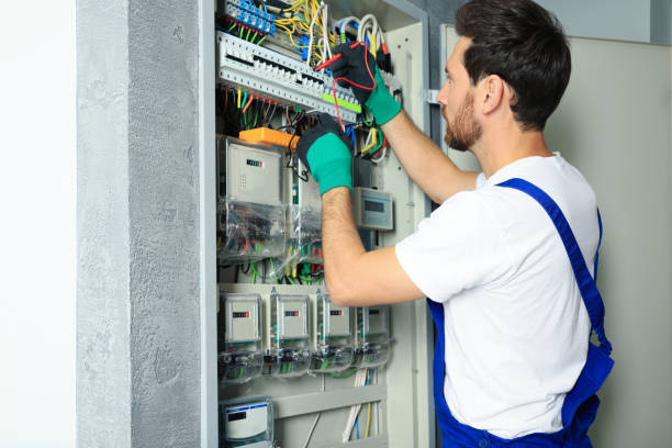Best Industrial Electrical Services  in Safety Harbor, FL